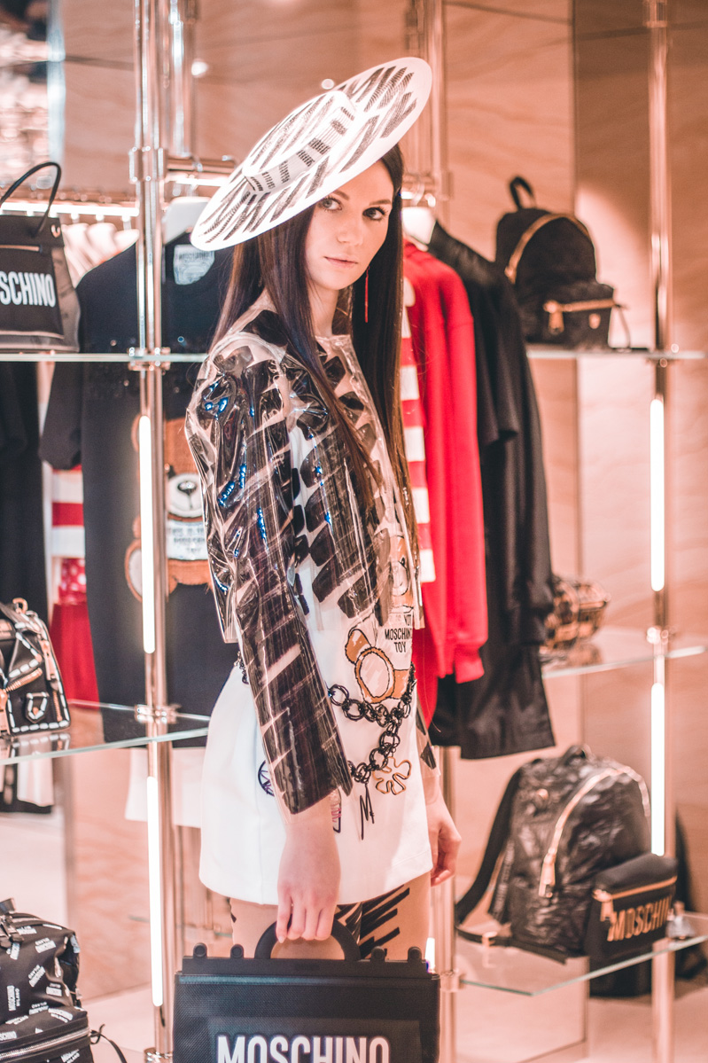 Marta Formentello per Spazio A