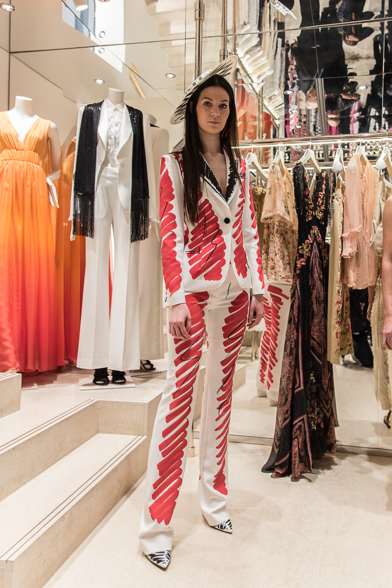 Rossana Viola per Spazio A