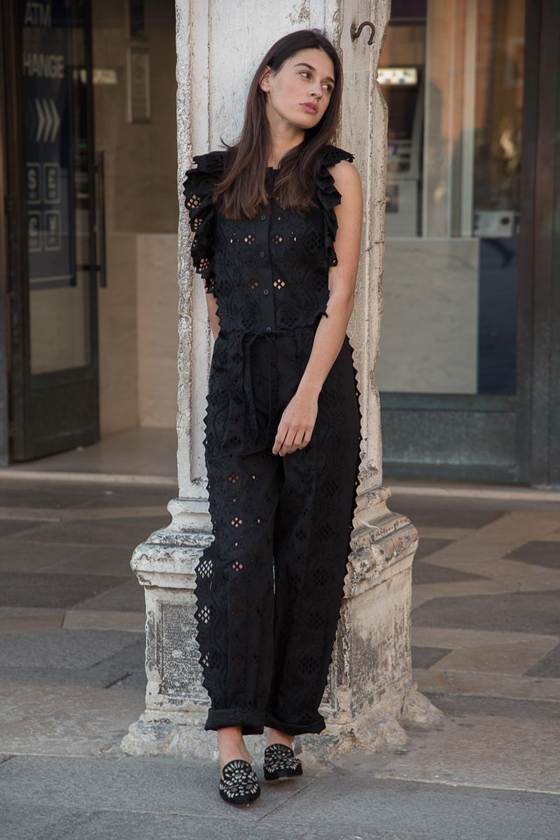 Rossana Viola per Spazio A