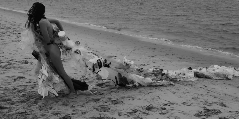 Alexandra Mas e Marco Tassini