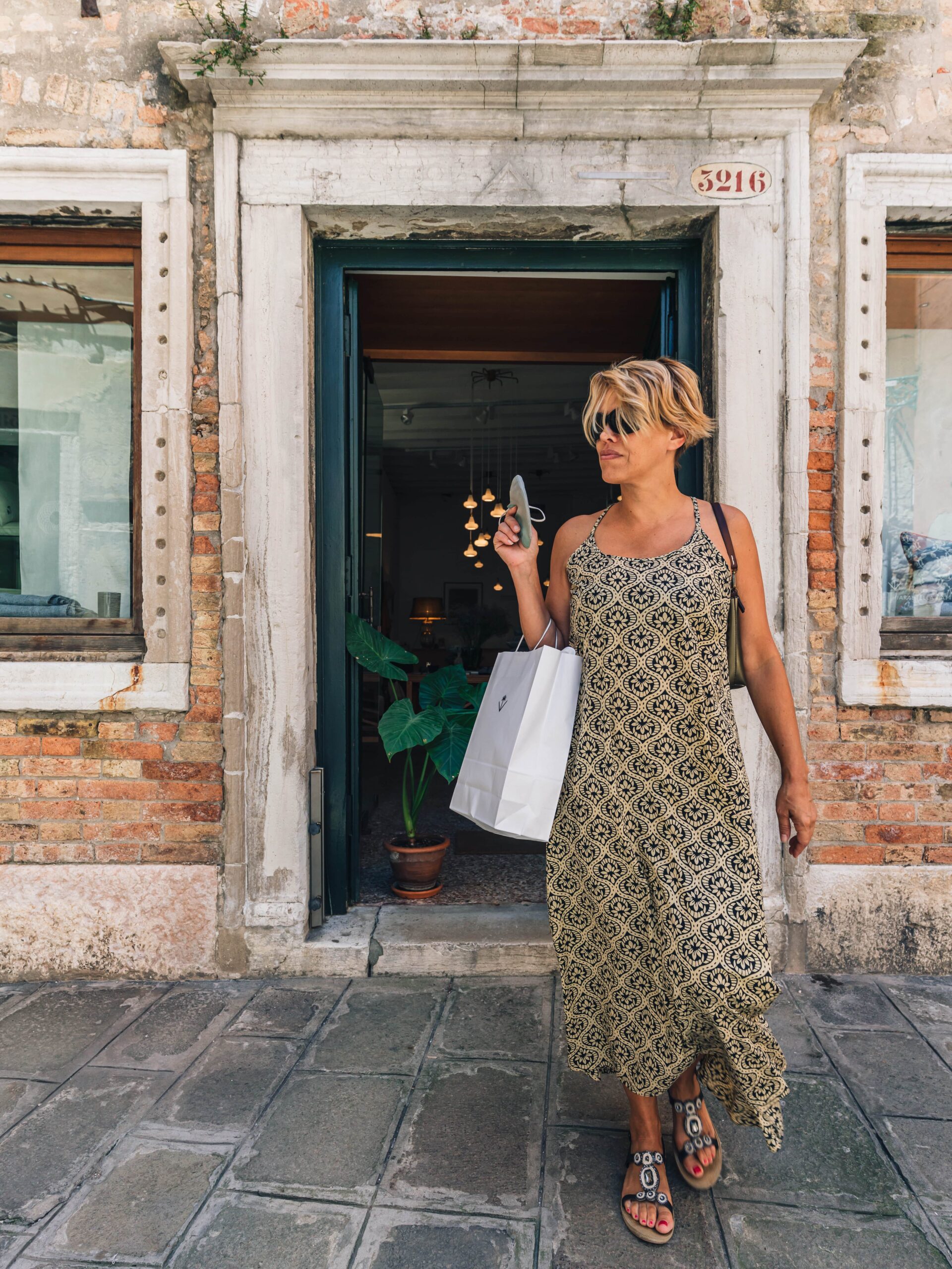 Chiarastella Cattana #DoveCompriConta per Visa @seventhsoul