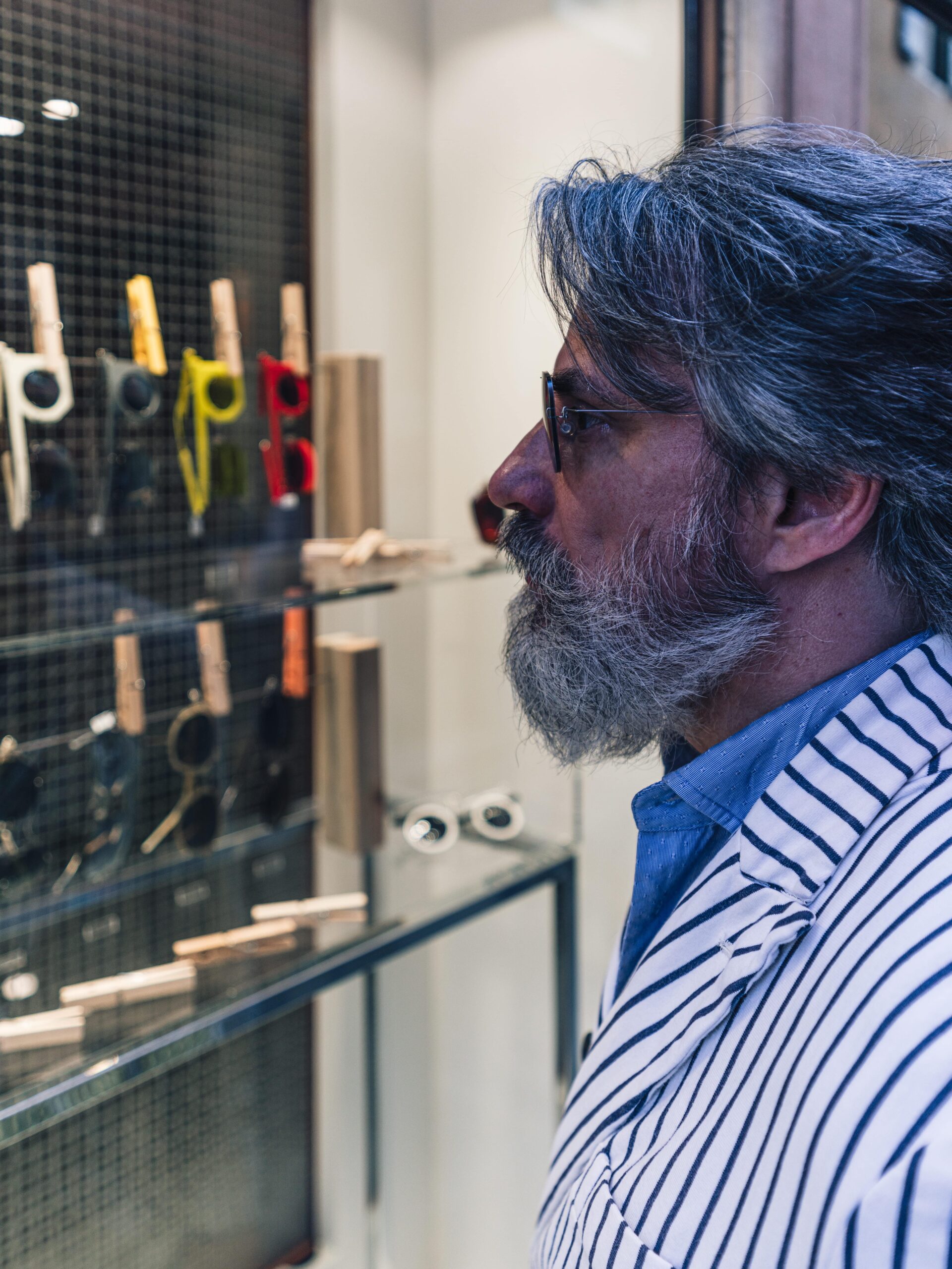 Micromega #DoveCompriConta per Visa @seventhsoul