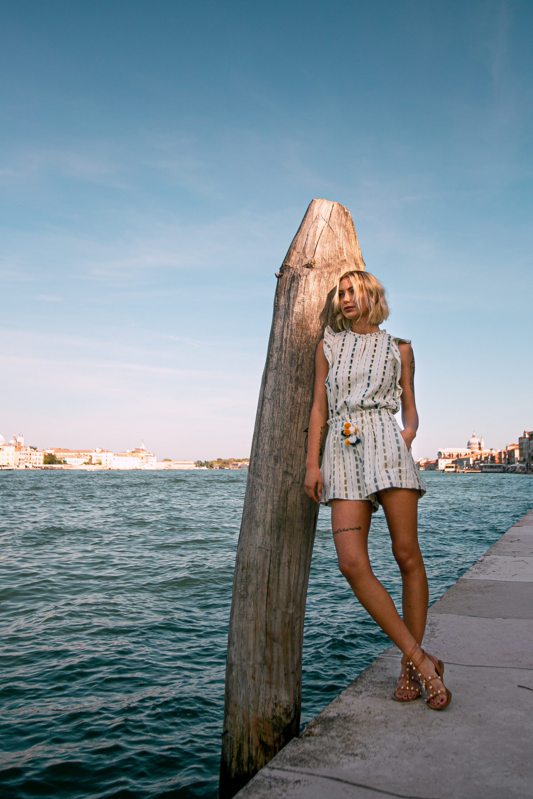 LaFuori_RoadToBarmer_MartaFormentello_VeniceFashionWeek