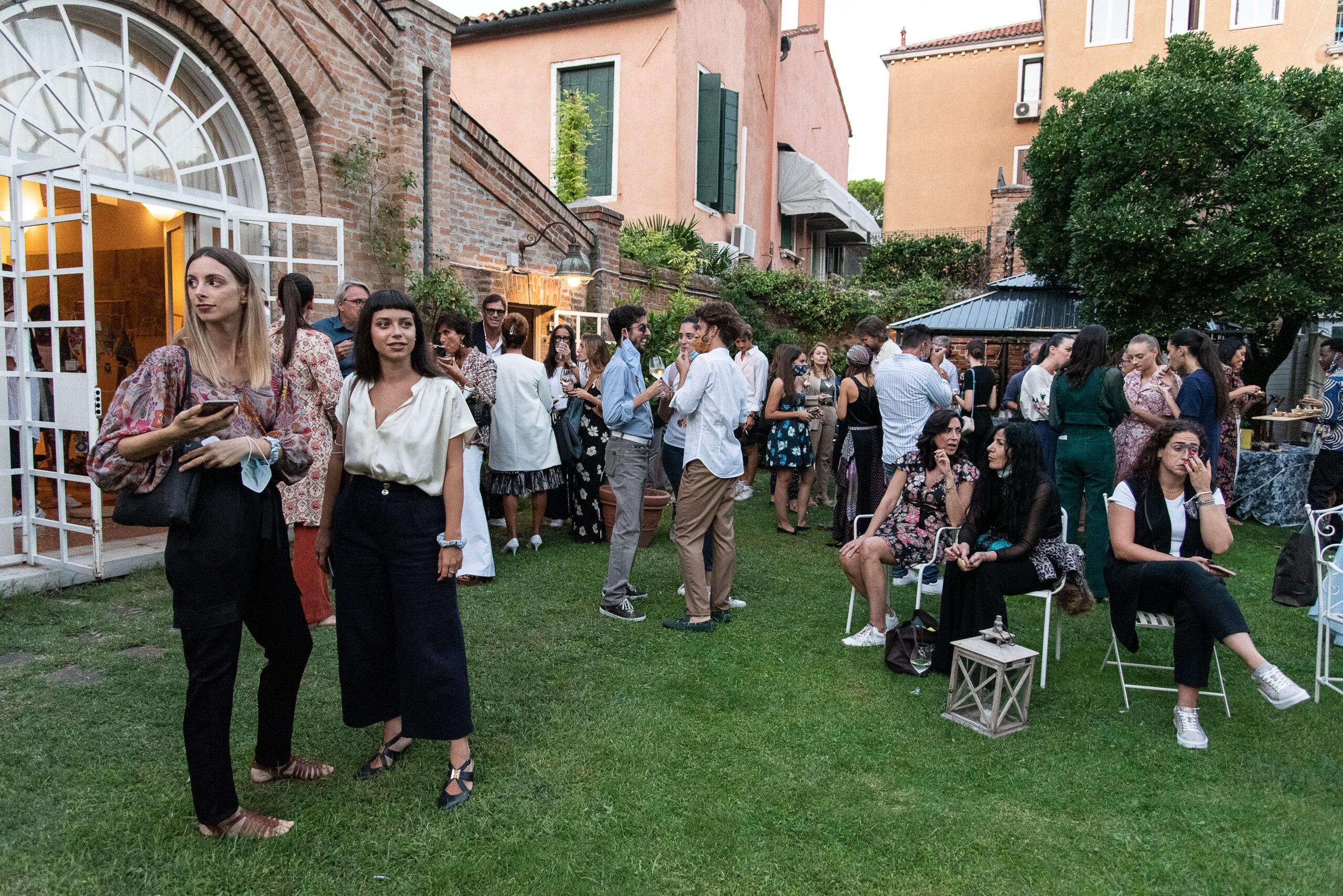 LaFuori_RoadToBarmer_MartaFormentello_VeniceFashionWeek