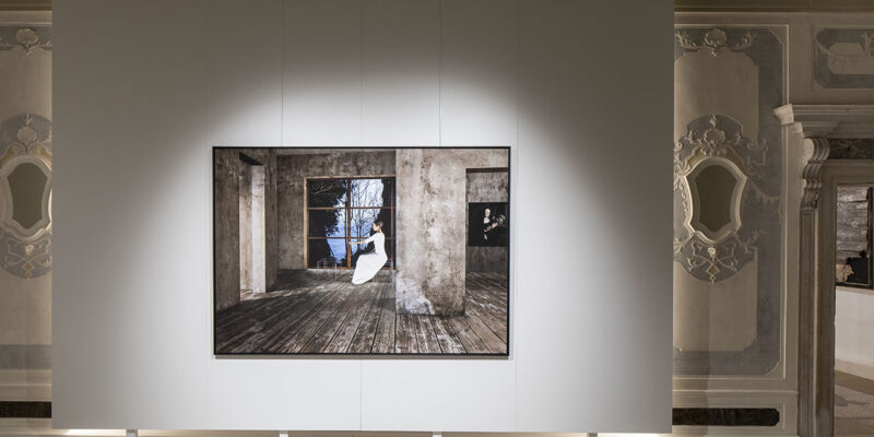 Janus Didier Guillon Photo Credits Francesco Allegretto