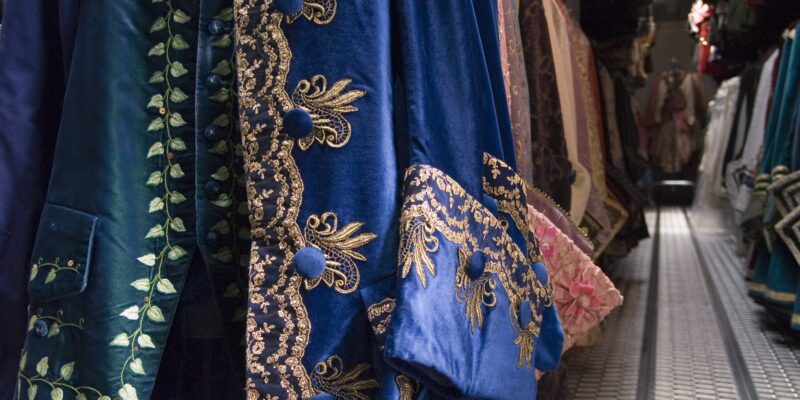 Laboratorio Atelier Nicolao