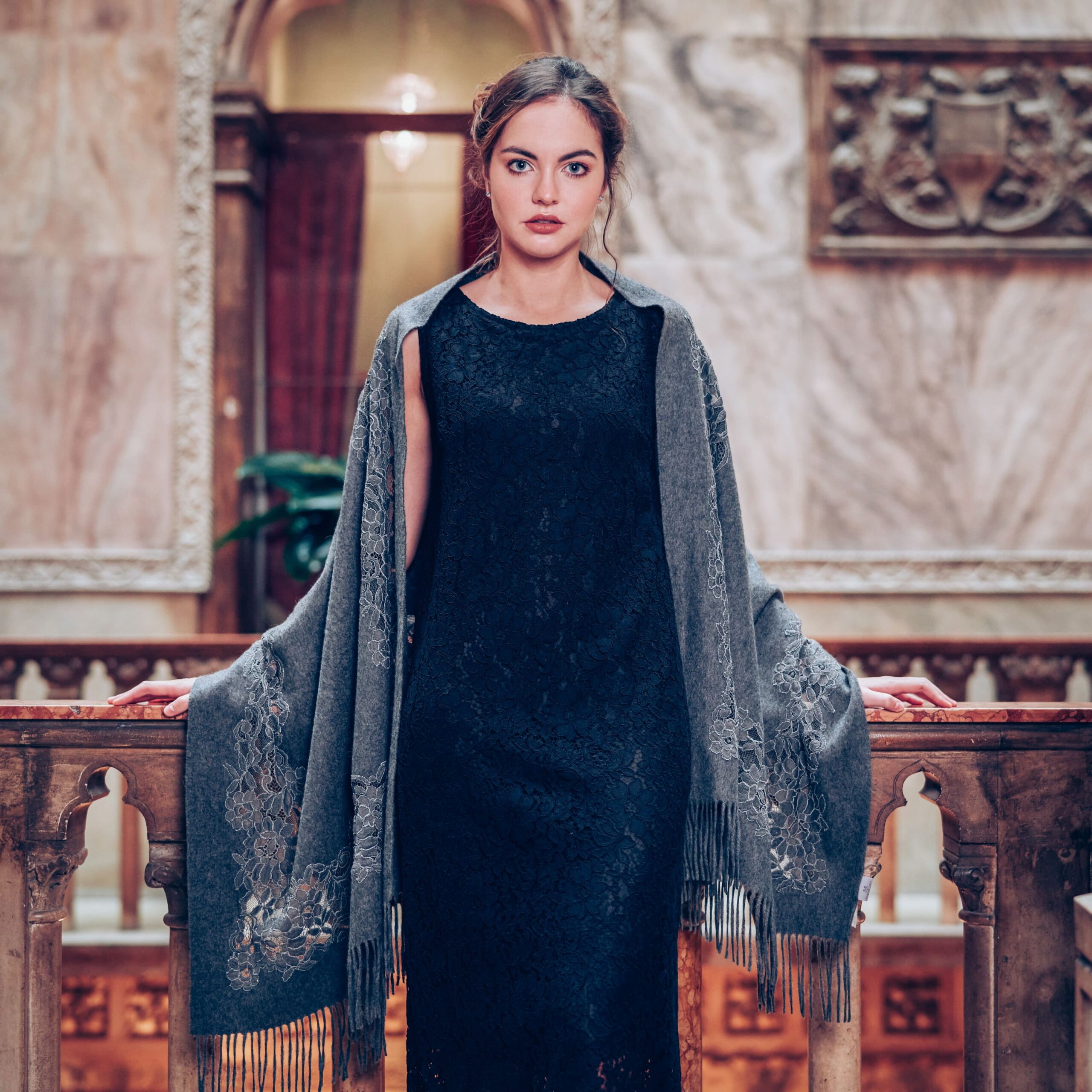 Martina Vidal Venezia by R2Photo