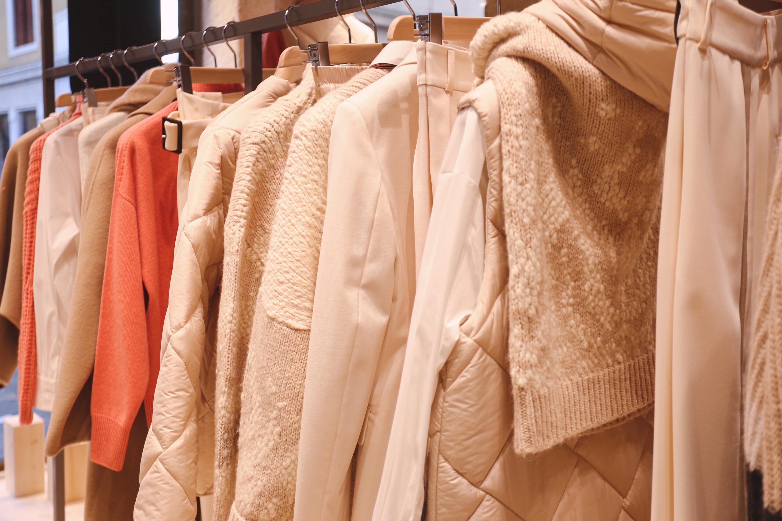 Peserico @ItsMartaEffe per VeniceFashionWeek