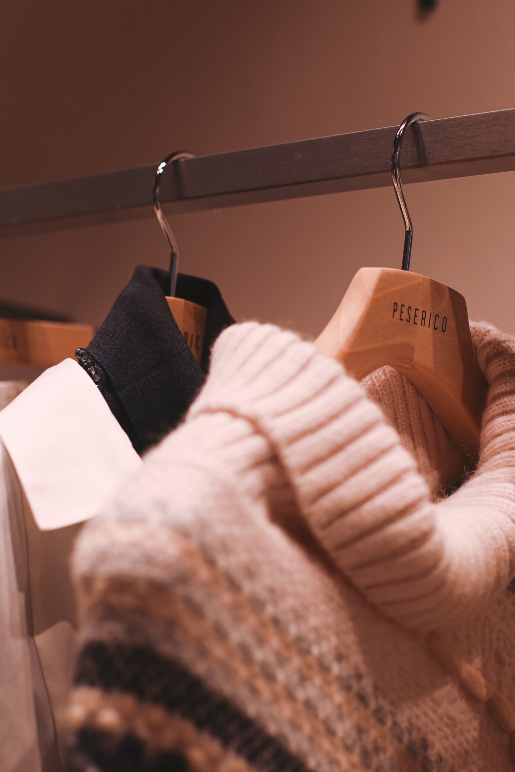 Peserico @ItsMartaEffe per VeniceFashionWeek