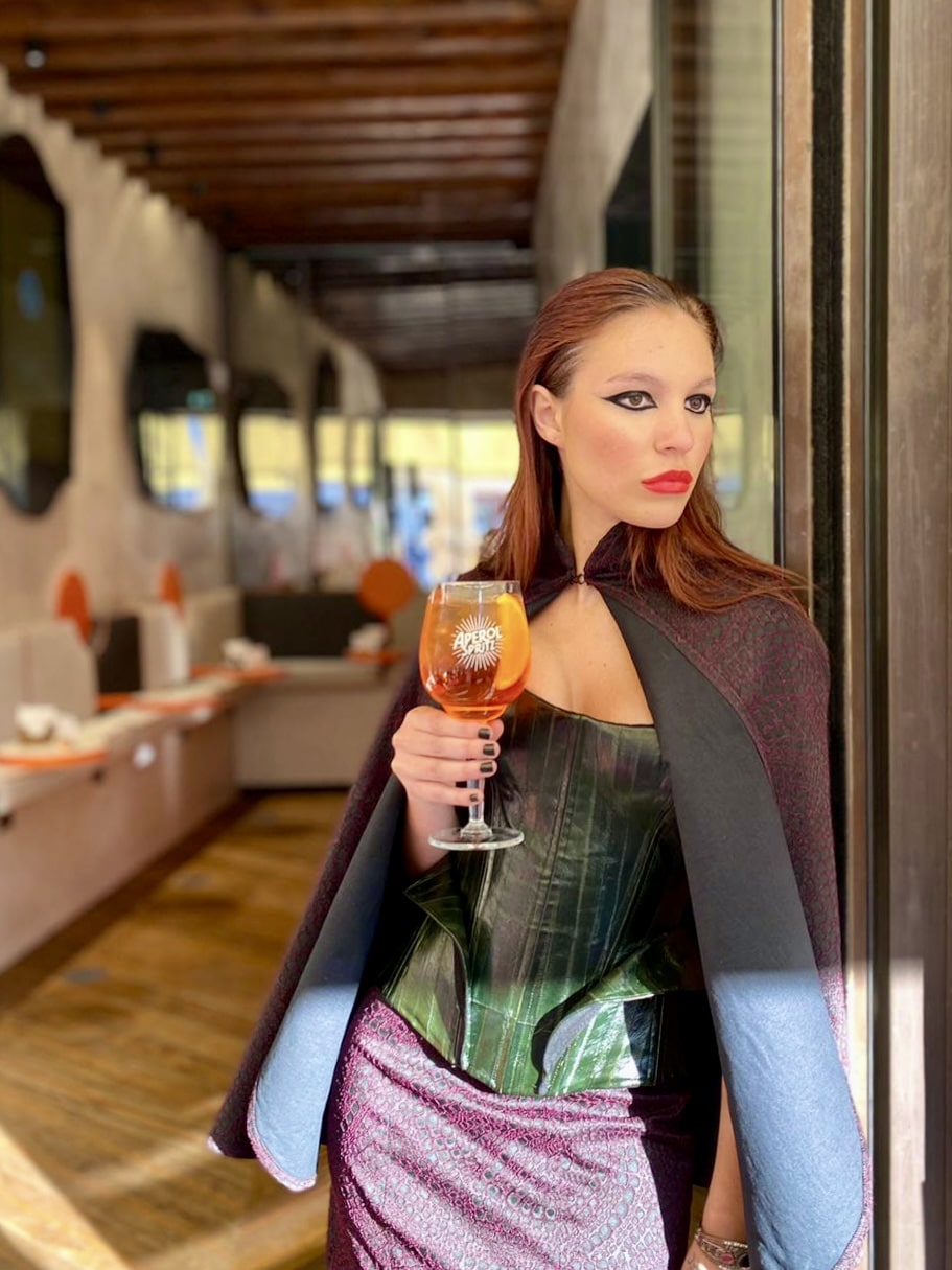 Myss Duval a Terrazza Aperol ph Lorenzo Cinotti @Celestalis-min