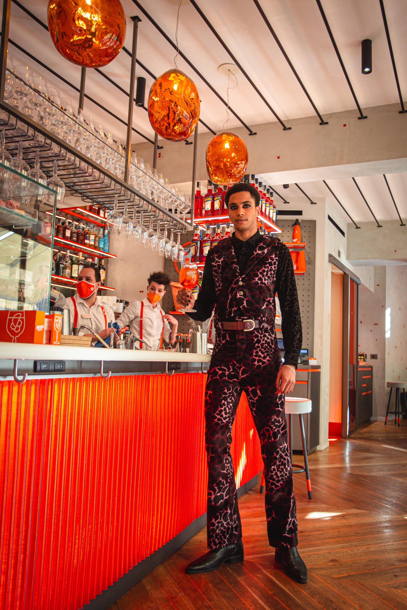 Terrazza Aperol by @itsmartaeffe-Myssduval