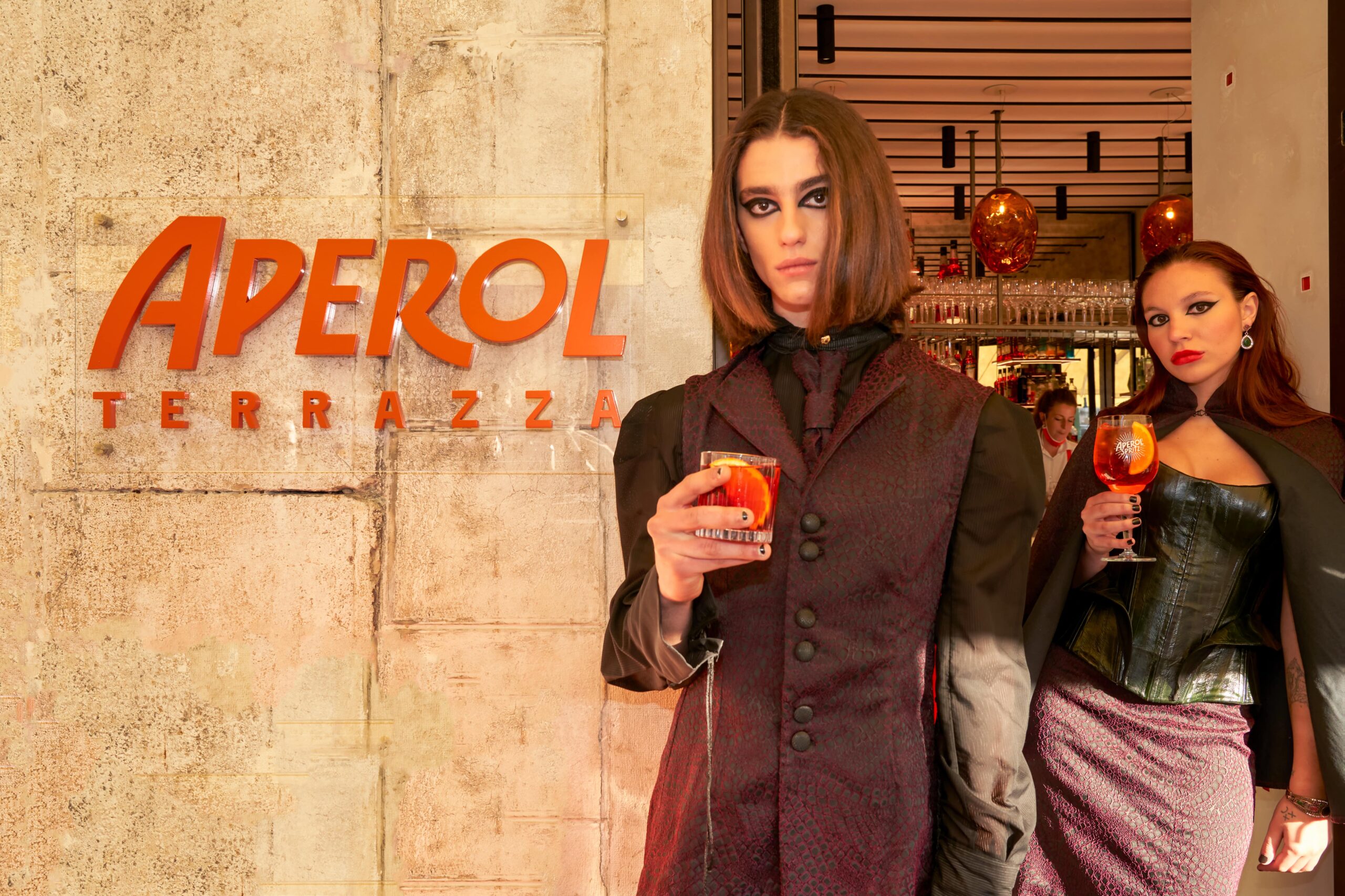 Terrazza Aperol by @Marco Sanfilippo-Myssduval