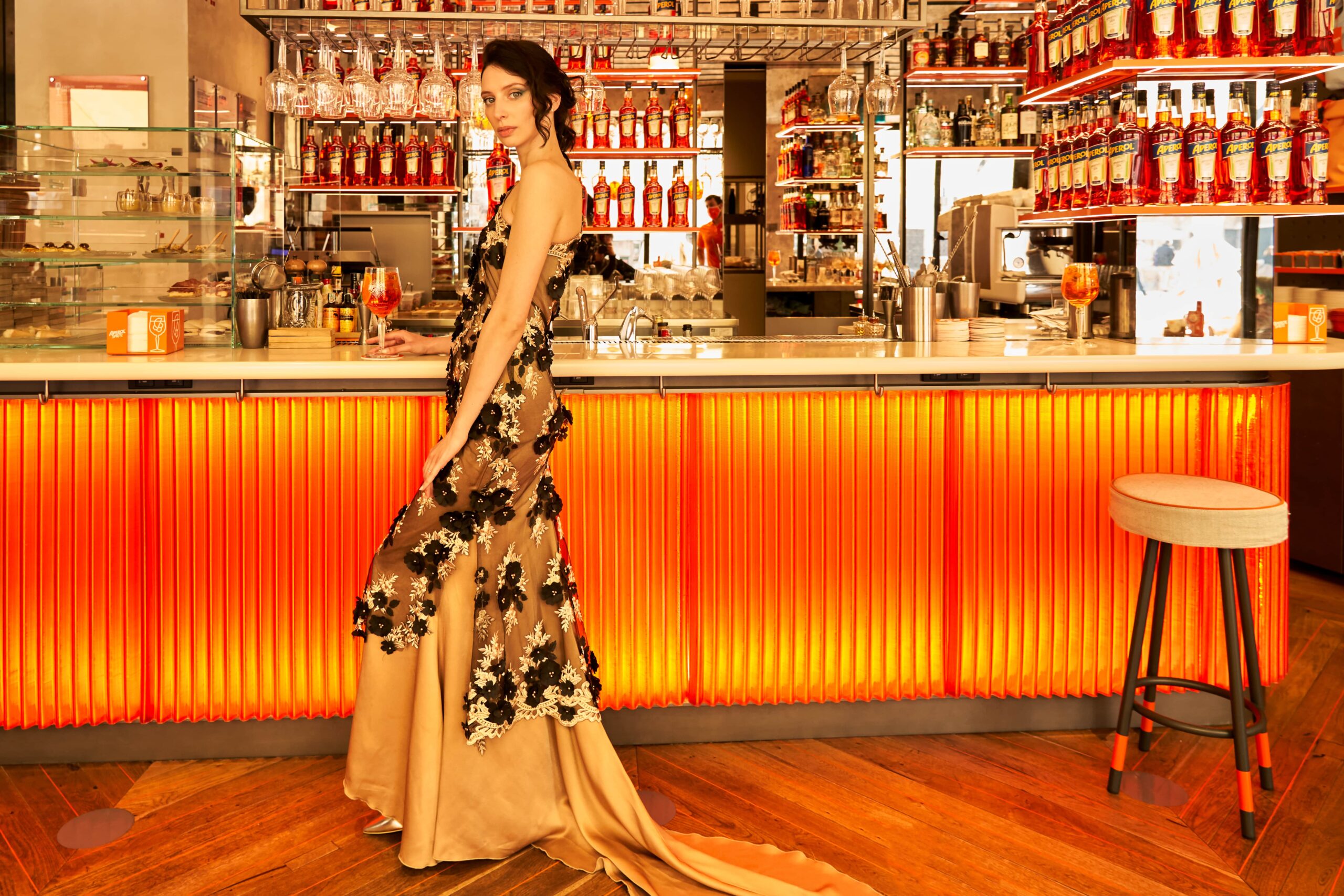 Terrazza Aperol by @Marco Sanfilippo-Myssduval