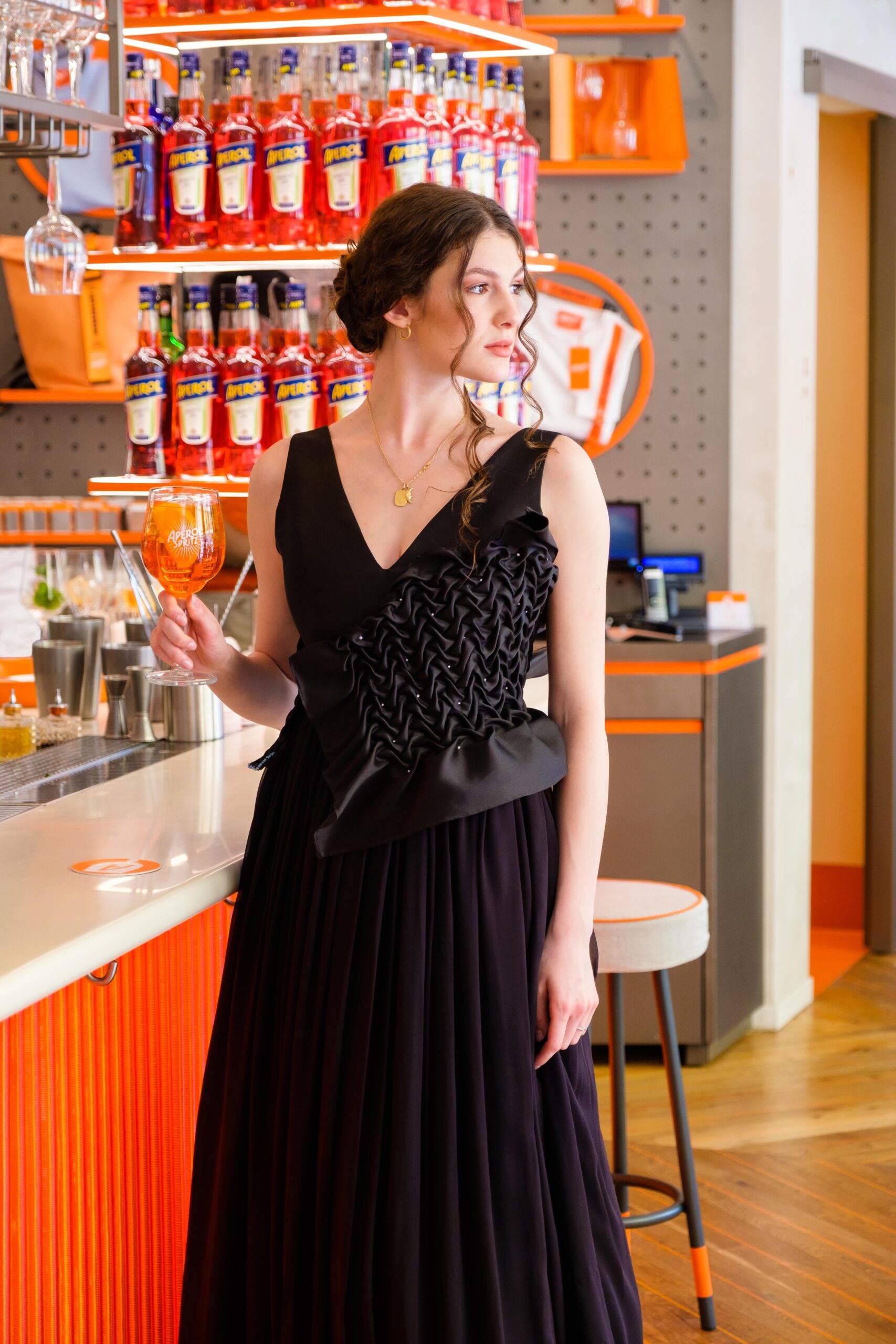 Terrazza Aperol by @Mauro Mollicone-Myssduval